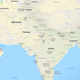 India-Pakistan map. The location of Monday’s air strike, Balakot, is just a short distance north of Lahore. Note that Google, accessed here from the United States, criss-crosses Kashmir with dotted lines, but it actually changes the map depending on which of the two countries a Google Maps visitor resides in, exacerbating the problem.